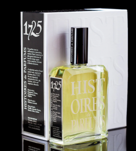 Exploring the Enchanting Aroma: Histoires de Parfums 1725 in UAE